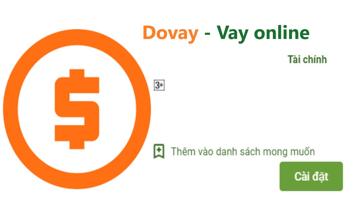 Read more about the article Dovay là gì ? Tải app Dovay Apk Ios vay tiền nhanh online 247