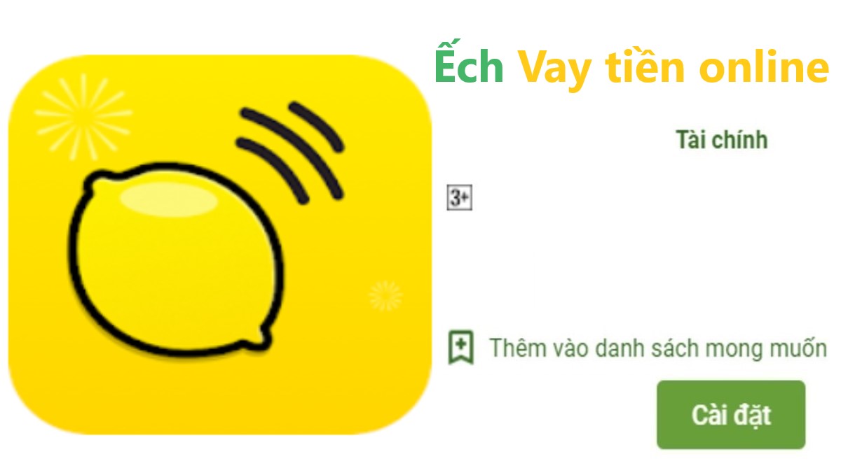 Read more about the article Ếch Vay là gì ? Tải app Ếch Vay Apk Ios vay tiền nhanh online 5 Triệu