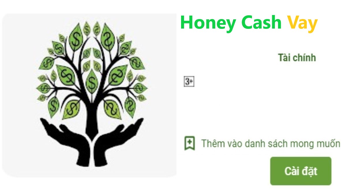 Read more about the article Tải app Honey Cash Apk Ios vay tiền nhanh online 1-20 triệu