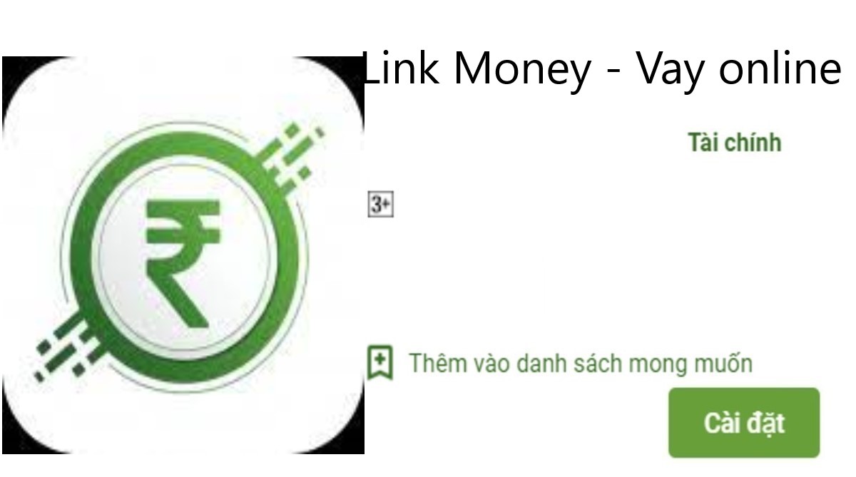 Read more about the article Money Link là gì ? Tải app Money Link Apk Ios vay tiền nhanh online 247