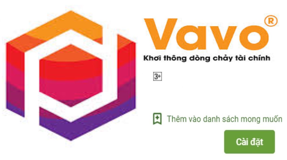 Read more about the article Vavo là gì ? Tải app Vavo Apk Ios vay tiền nhanh online 2-20 Triệu