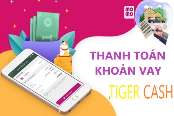 thanh toan khoan vay tigercash