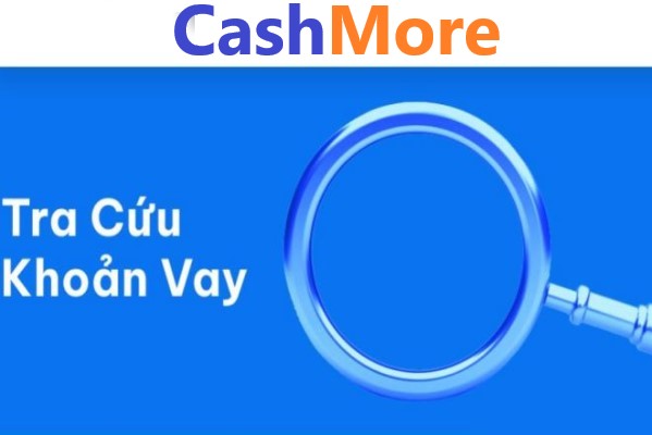 TRA CỨU CASHMORE