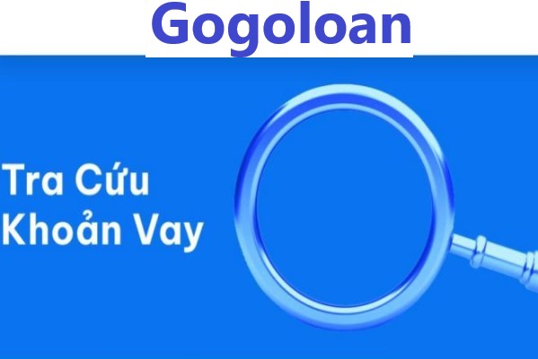 TRA CỨU GOGOLOAN