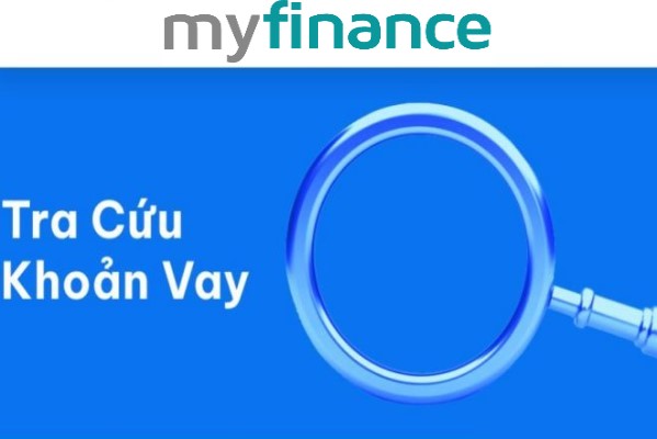 tra cuu khoan vay my finance