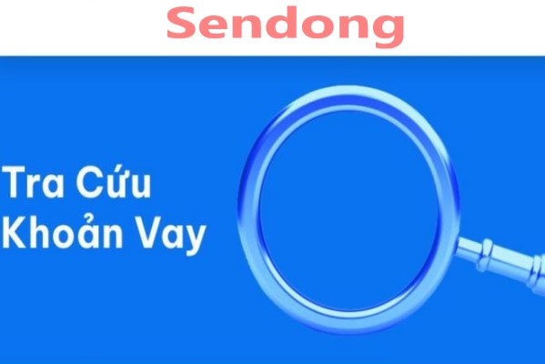 TRA CỨU SENDONG