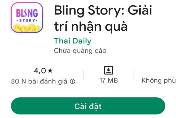 dang ky app bling story