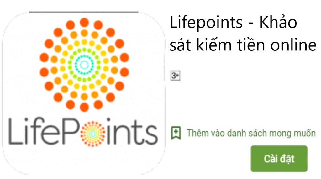 app lifepoints