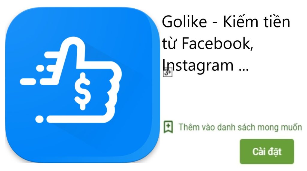 app golike