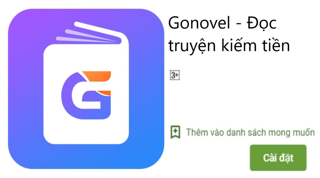 app gonovel