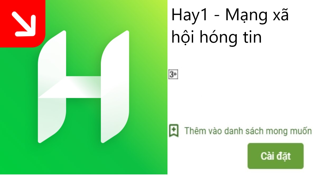 Read more about the article Hay1 là gì ? Tải app Hay1 Apk Ios Kiếm tiền từ Mạng xã hội hóng tin