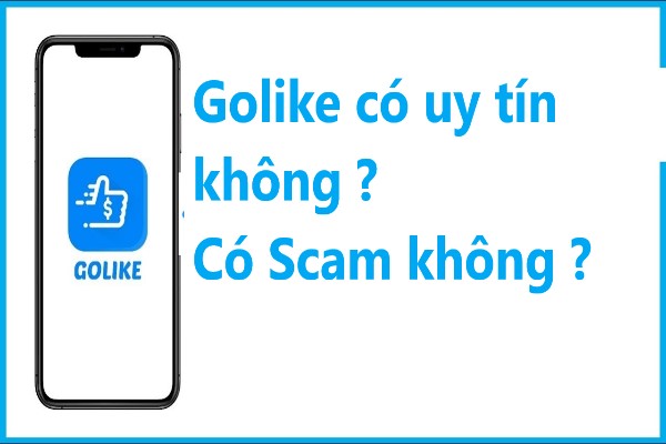 golike có uy tín không