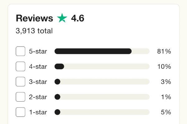 review surveyeah