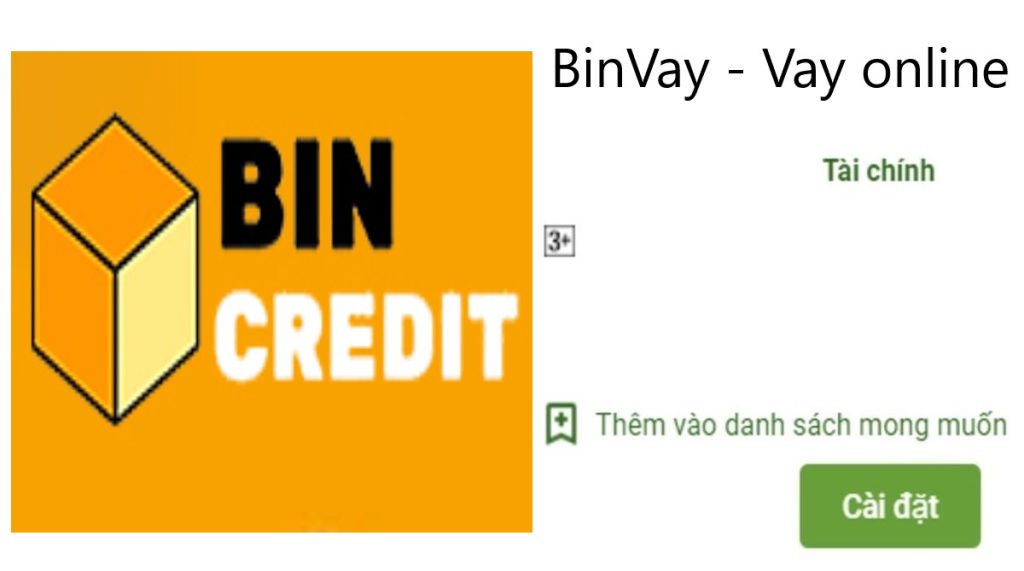 binvay