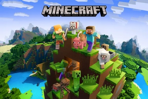 minecraft