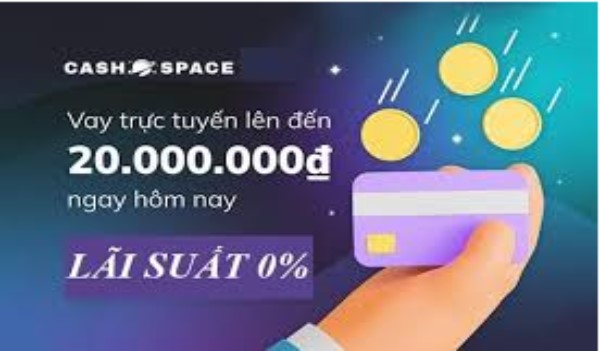 CASHSPACE