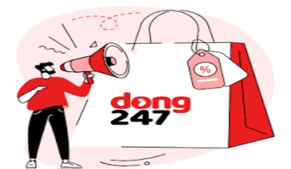 DONG247 VAY TIEN