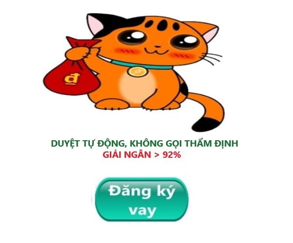 MONEYCAT VAY TIEN